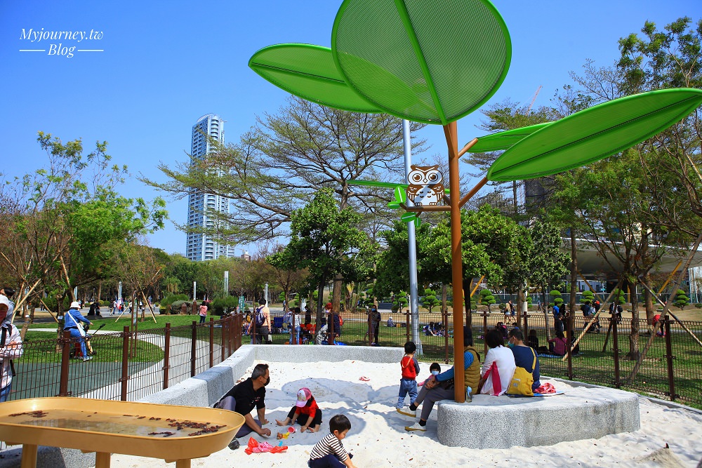 中央公園 11