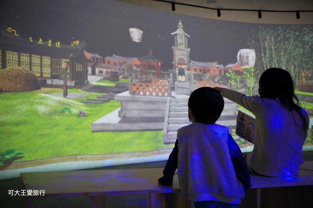 2025桃園景點推薦│40個桃園好玩景點，10條桃園一日遊路線