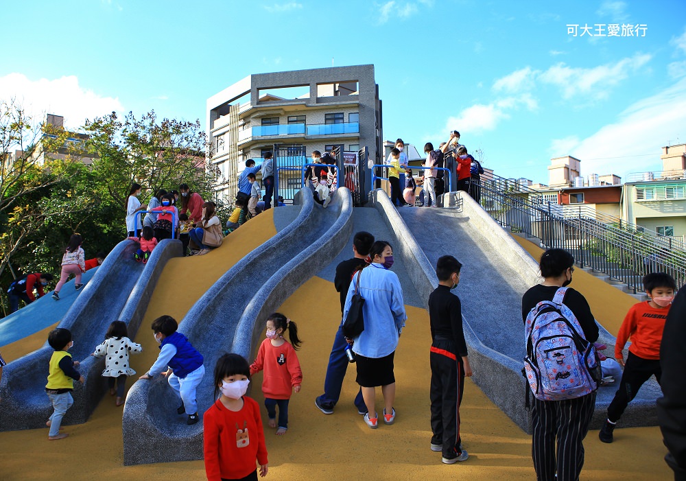 2025桃園景點推薦│40個桃園好玩景點，10條桃園一日遊路線