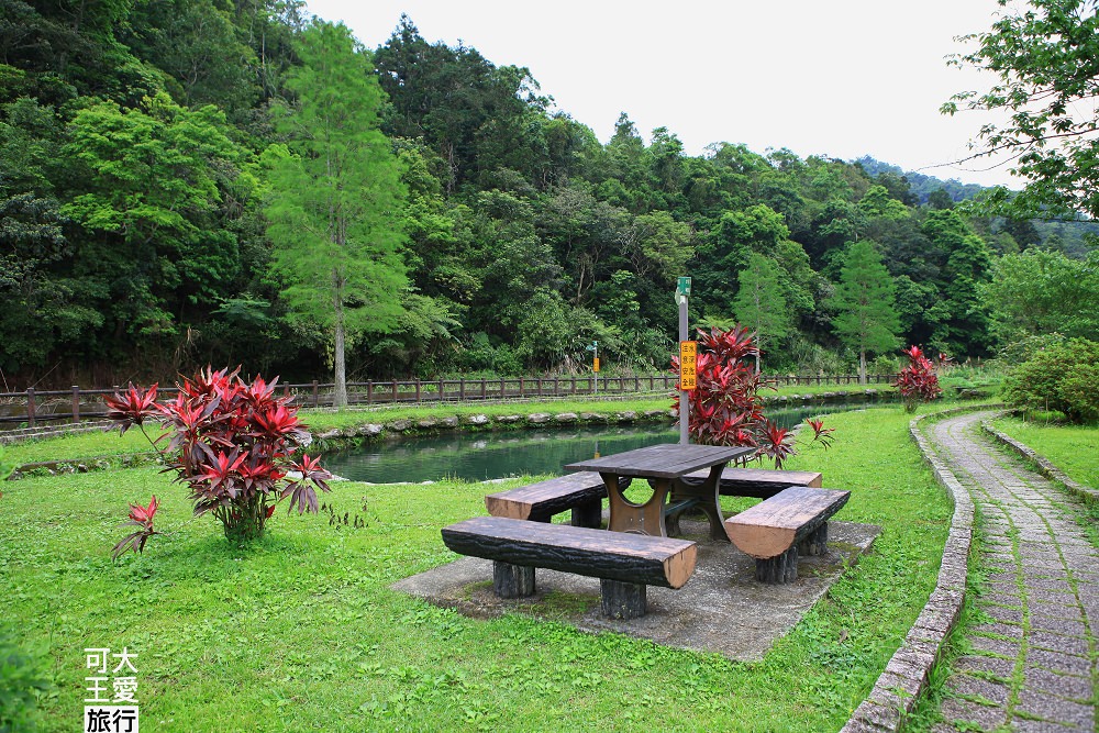 九穹根親水公園 12
