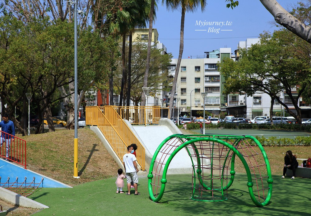 五甲社區公園 7