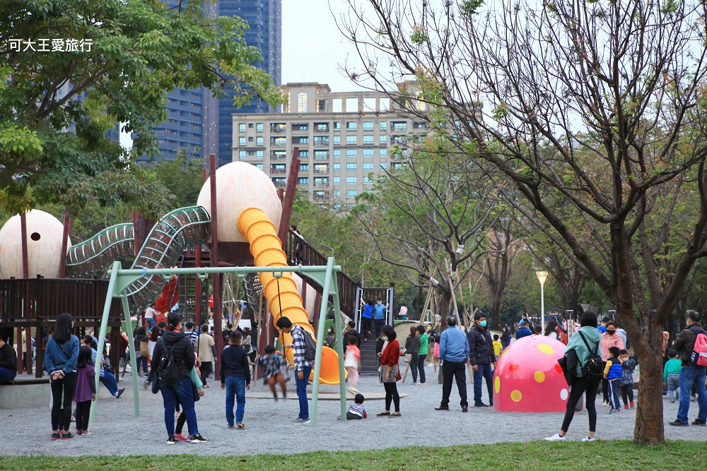 凹子底森林公園 1