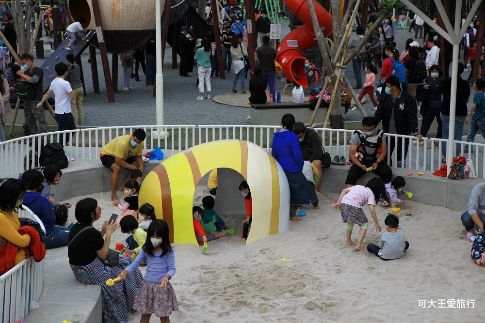 凹子底森林公園 18