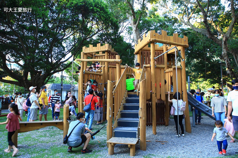 北投復興公園 1