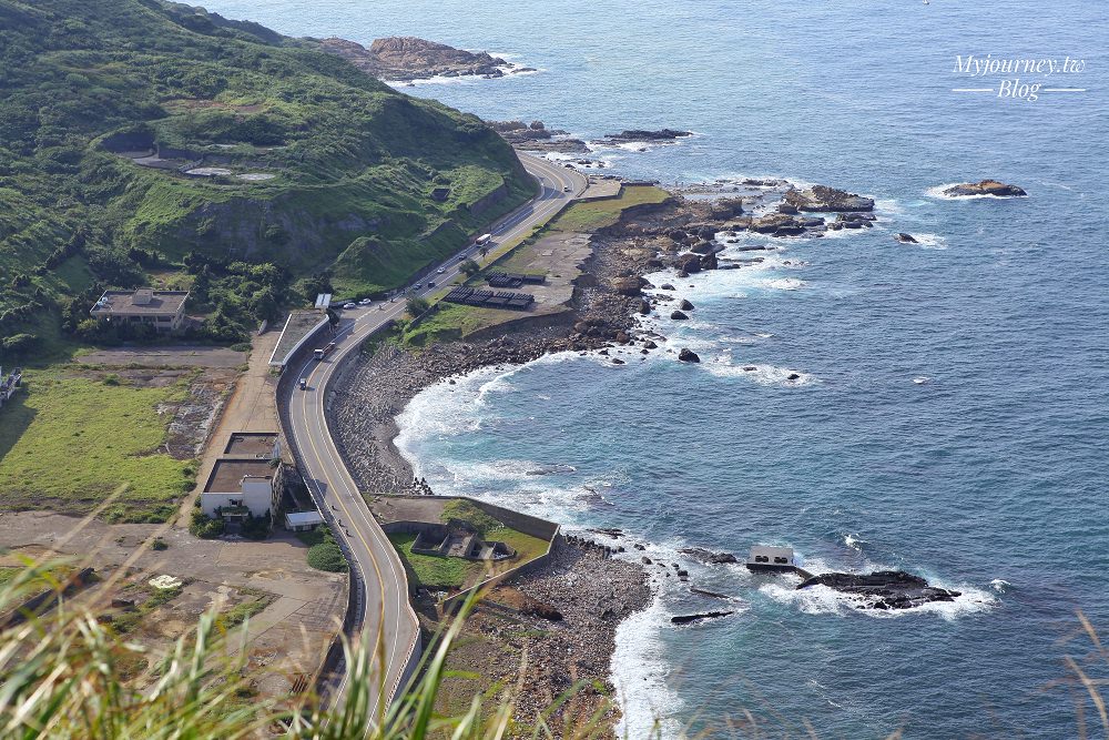 北海岸步道│推薦16條三芝到東北角海景步道、看海療癒秘境