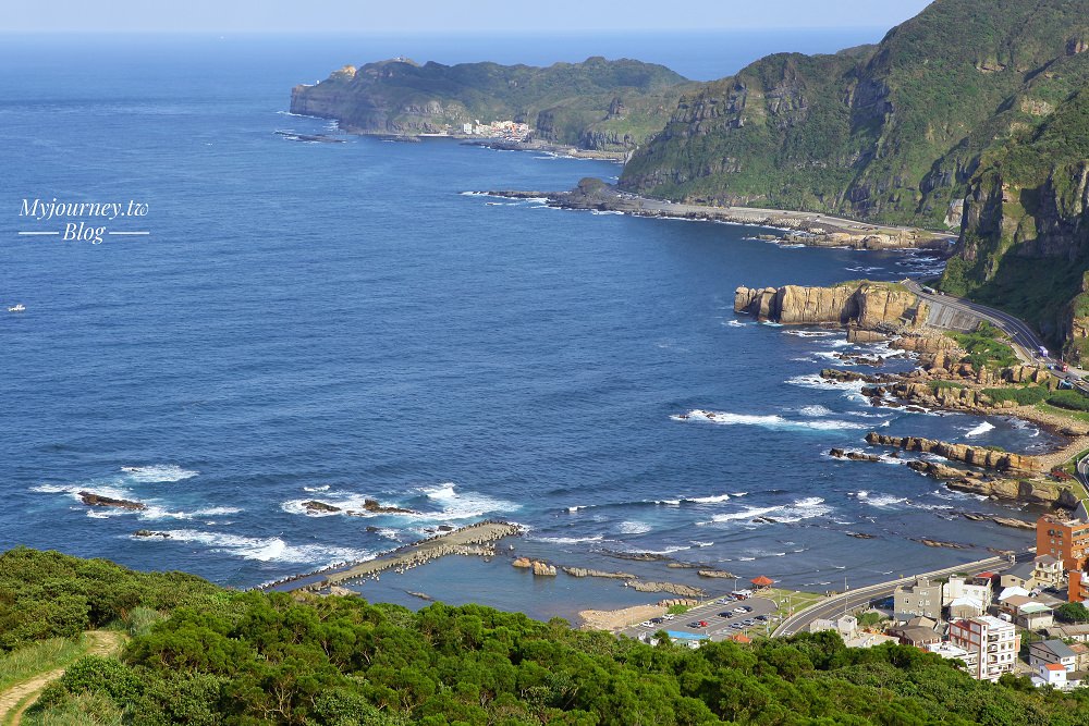 北海岸步道│推薦16條三芝到東北角海景步道、看海療癒秘境