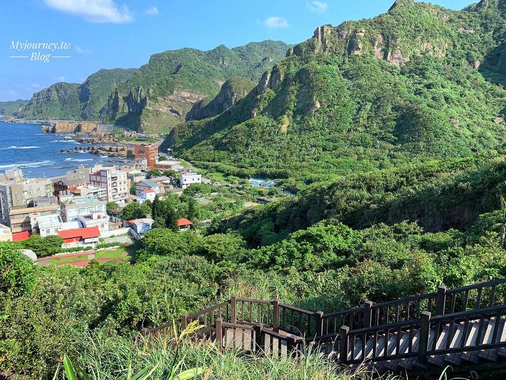 北海岸步道│推薦16條三芝到東北角海景步道、看海療癒秘境
