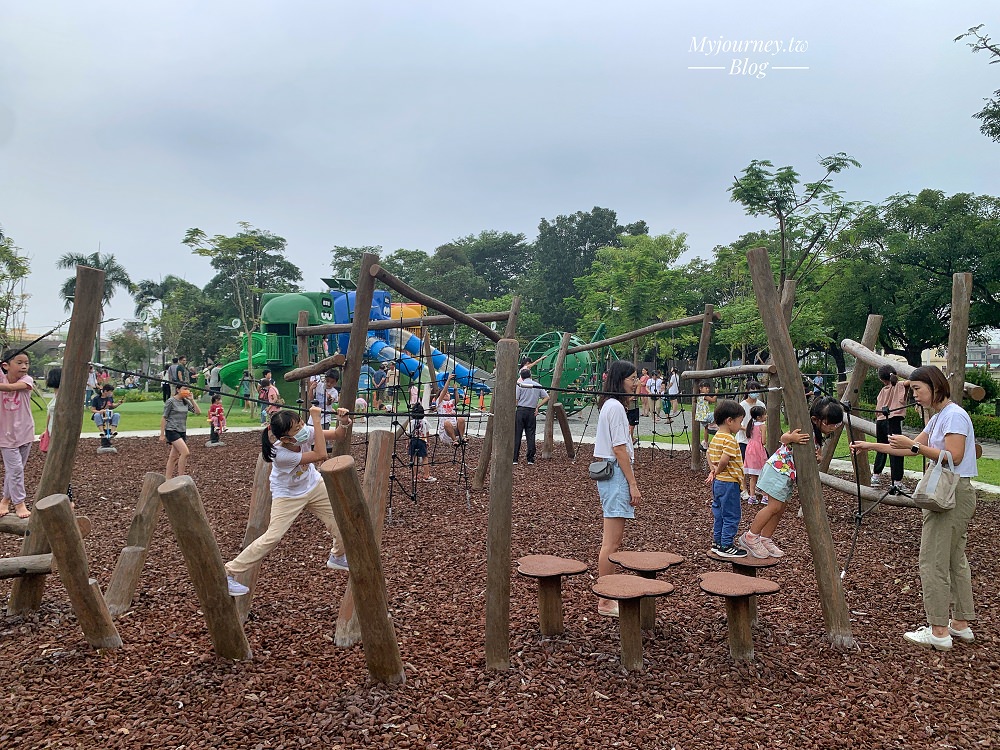 高速公路交流道親子公園│推薦28個特色公園，爸媽救星，開車必備