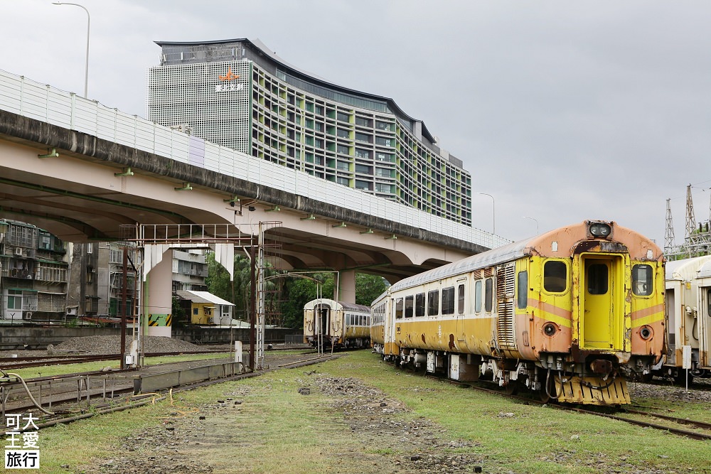 台北機廠 34