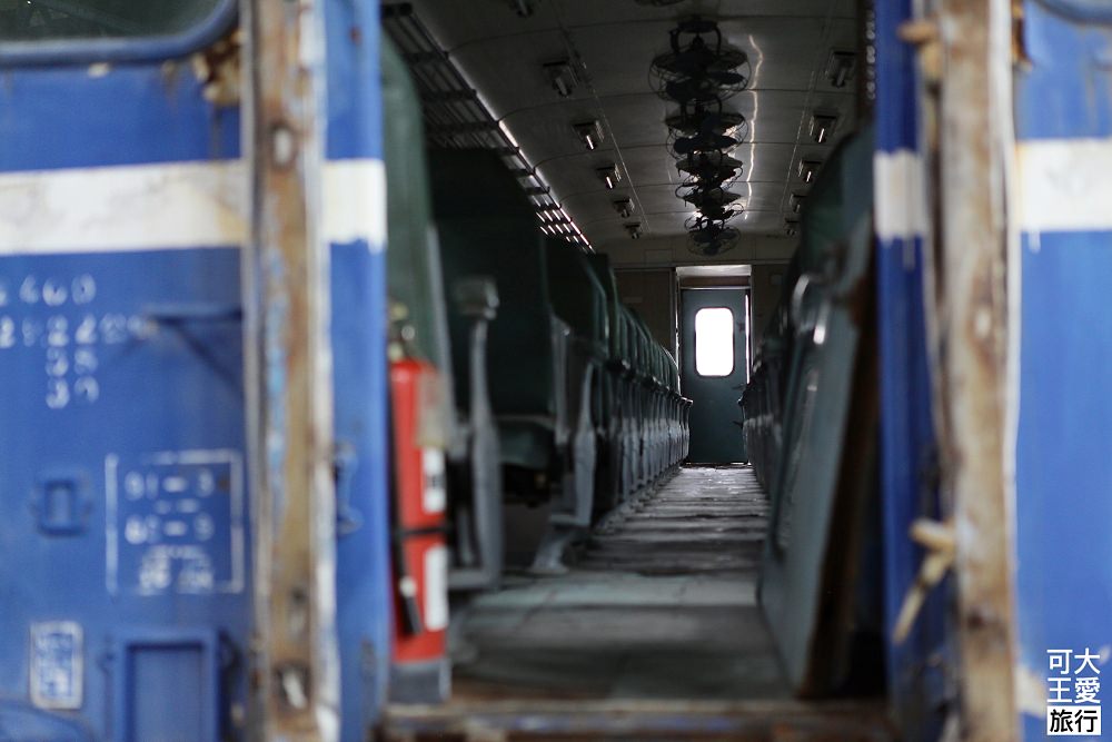 台北機廠 45