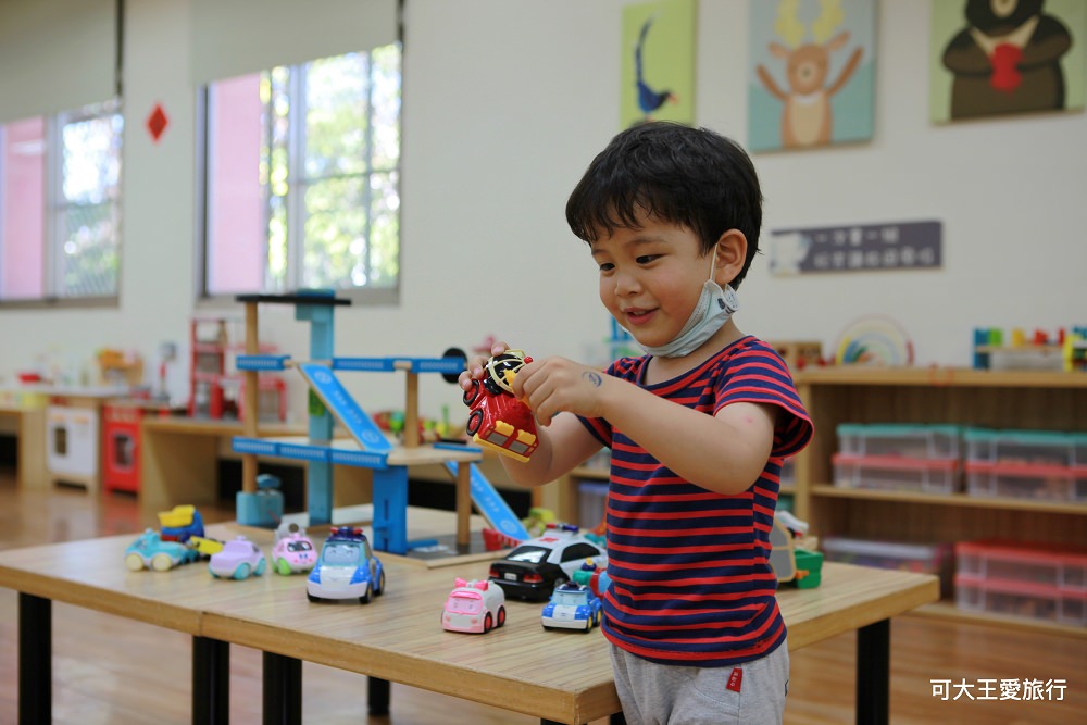 2025台南親子景點推薦│Top22台南好玩景點，帶著孩子放電去