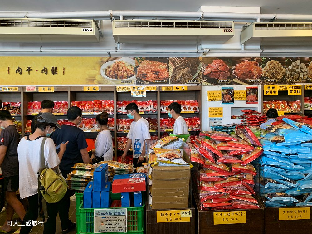 2025苗栗景點推薦│苗栗這樣玩，40個好玩景點，8條一日遊路線