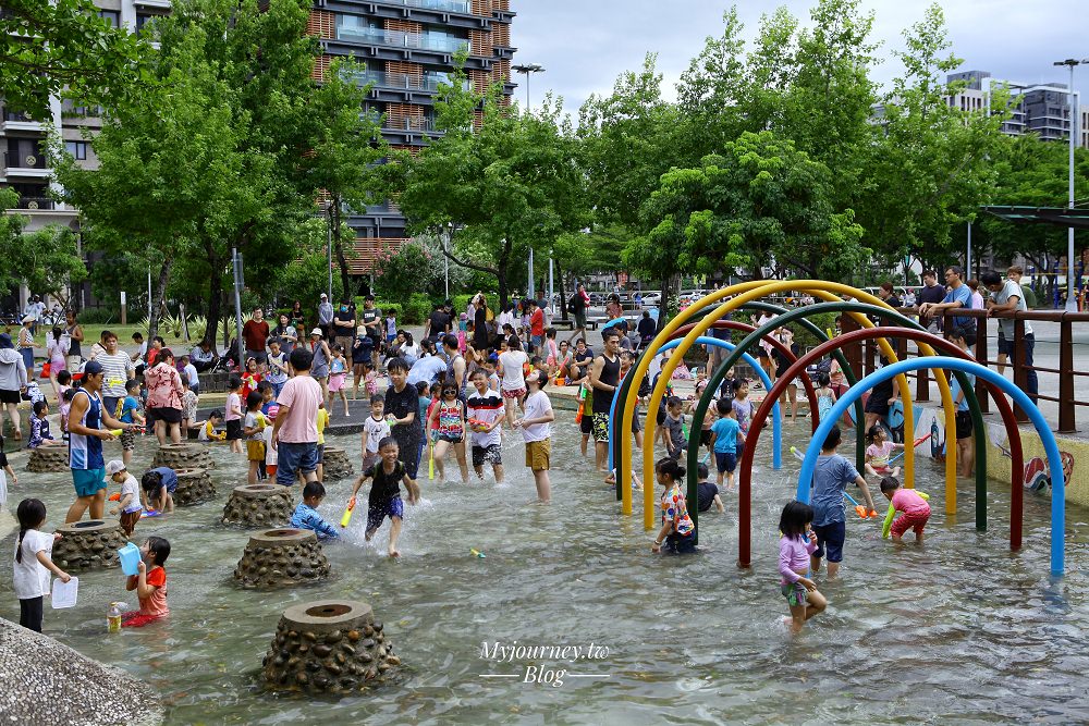 塭仔底濕地公園 11