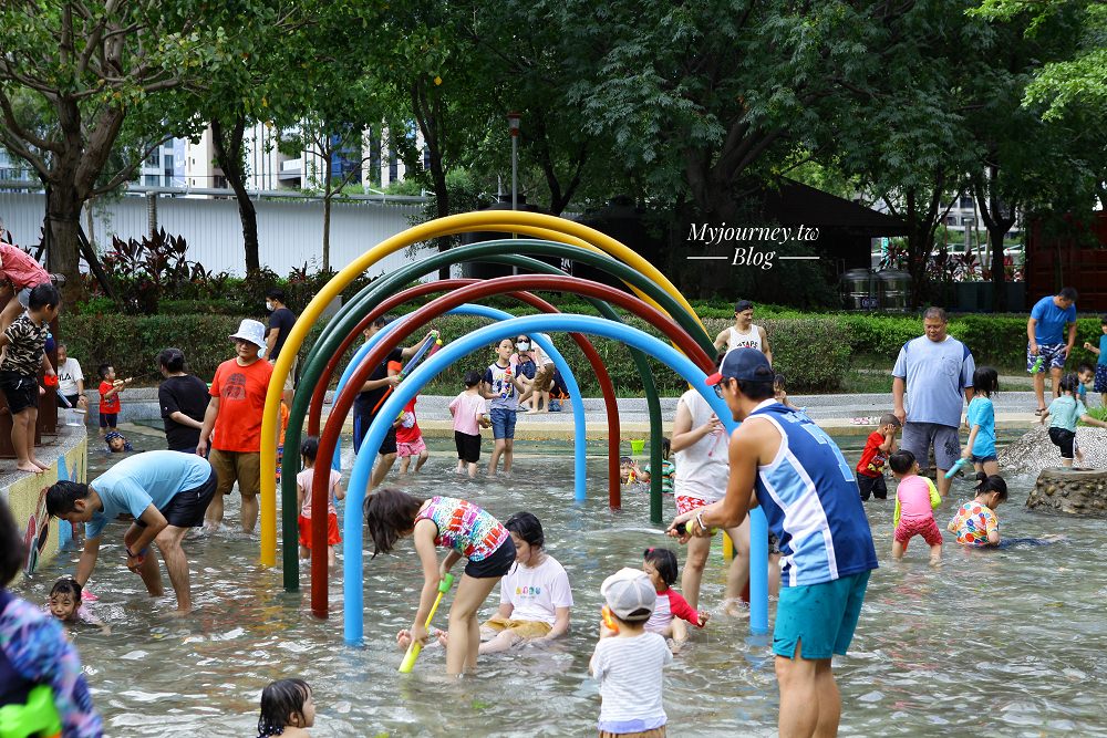 塭仔底濕地公園 13