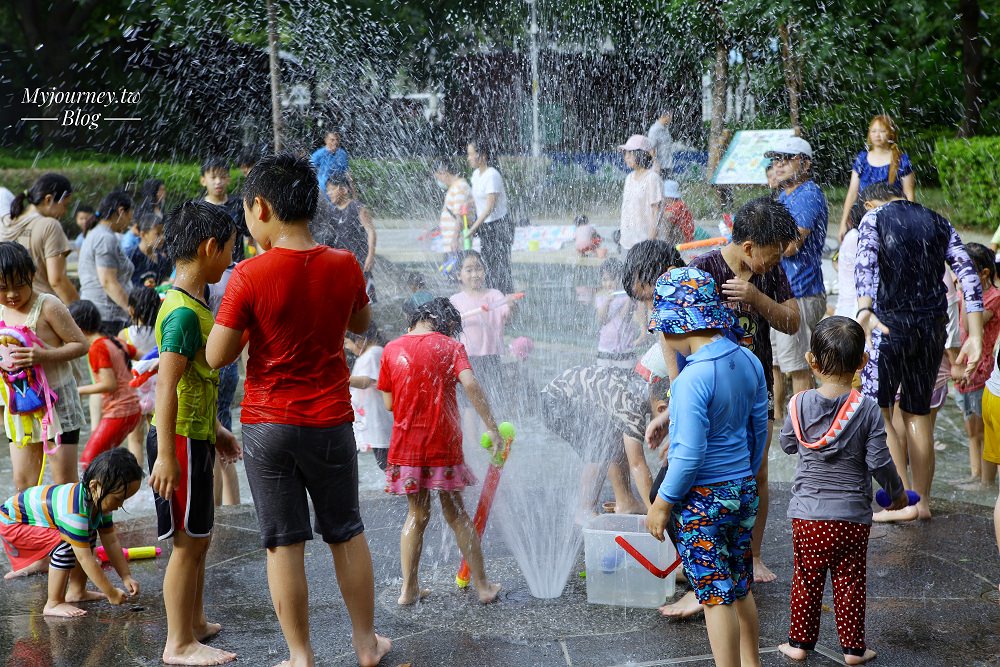 塭仔底濕地公園 15
