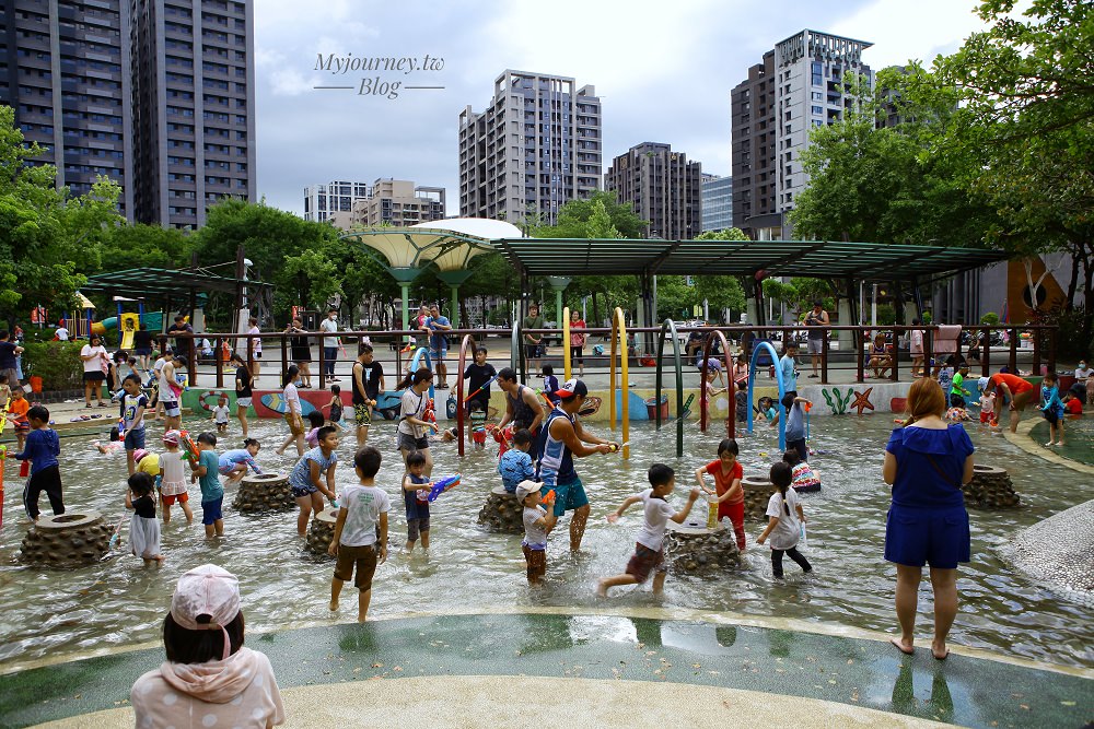 2025大台北玩水景點│50個親子玩水樂園、海邊玩水，台北玩水秘境