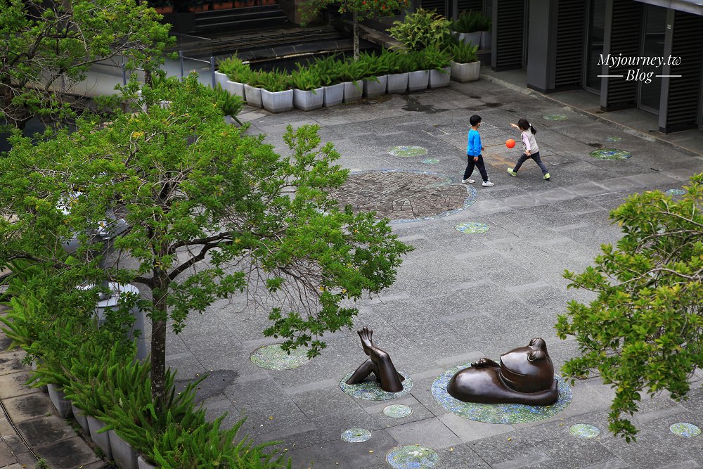 大安森林公園 4 1