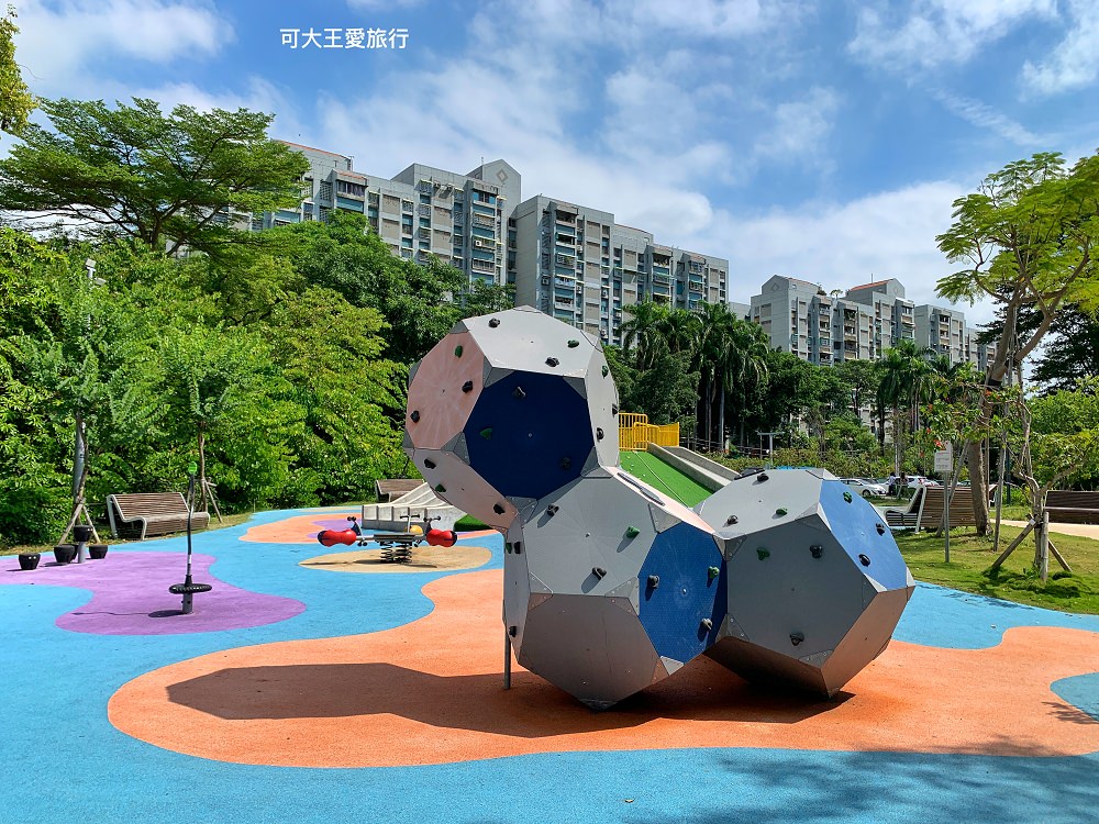 2025台南親子景點推薦│Top22台南好玩景點，帶著孩子放電去
