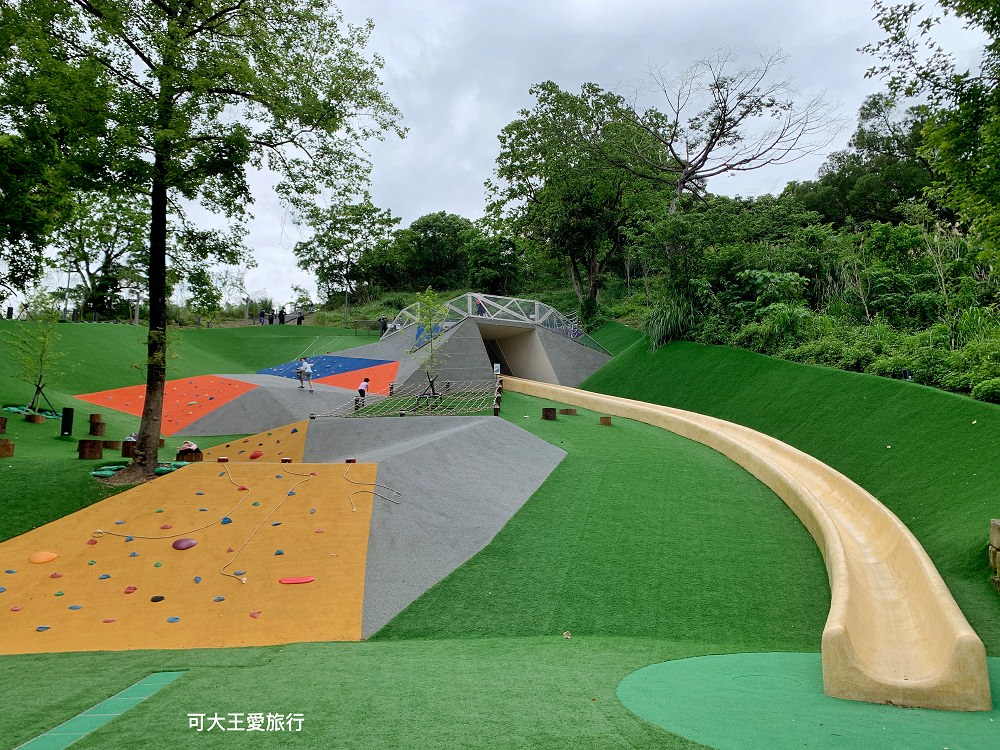 台北森林步道│推薦29條森林秘境、涼爽步道，台版歐洲山上景點