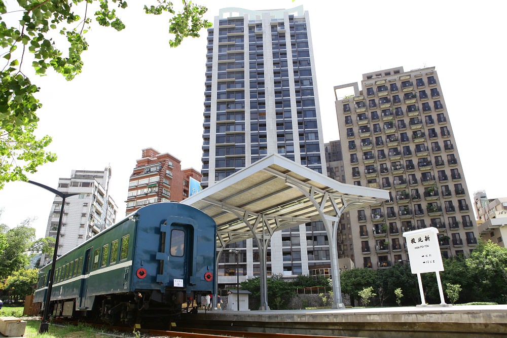 全台火車景點│火車站附近景點，親子小火車、免費鐵道博物館推薦