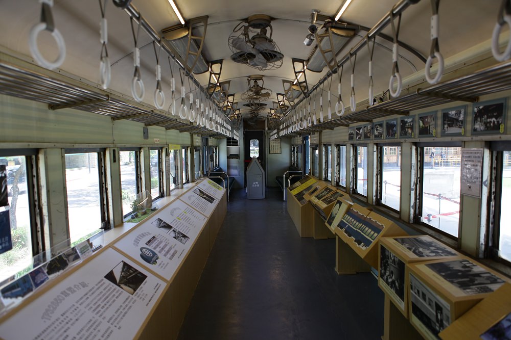 全台火車景點│火車站附近景點，親子小火車、免費鐵道博物館推薦