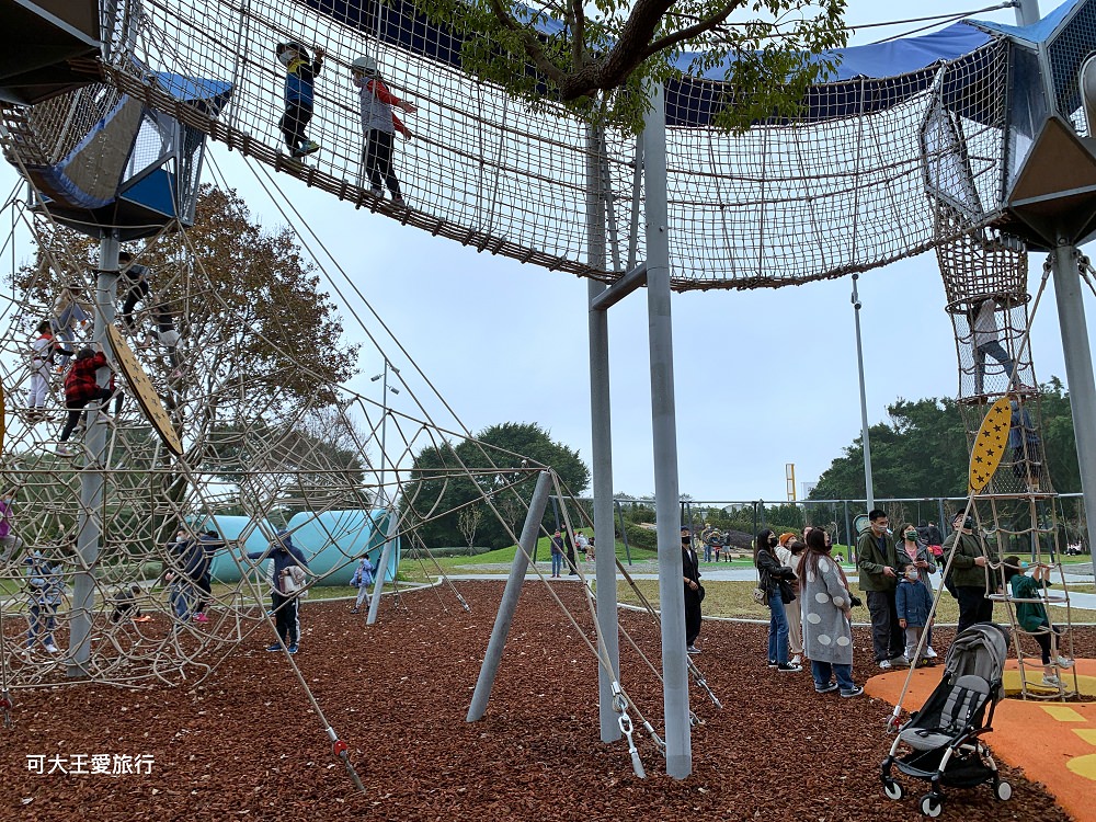 新生公園遊戲場 23
