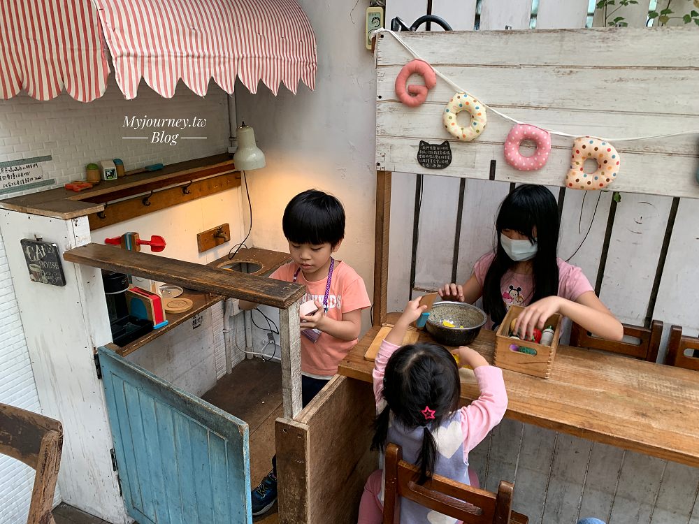 日日村咖啡食堂 31