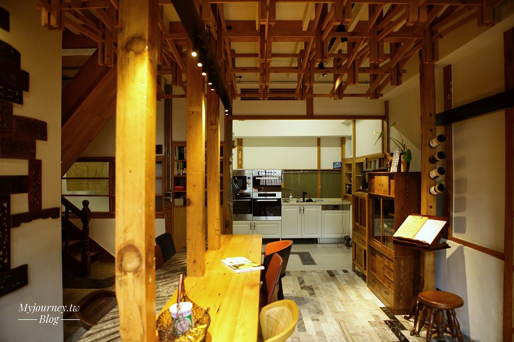 2025阿里山住宿│推薦15間阿里山飯店民宿，園區內住宿看日出