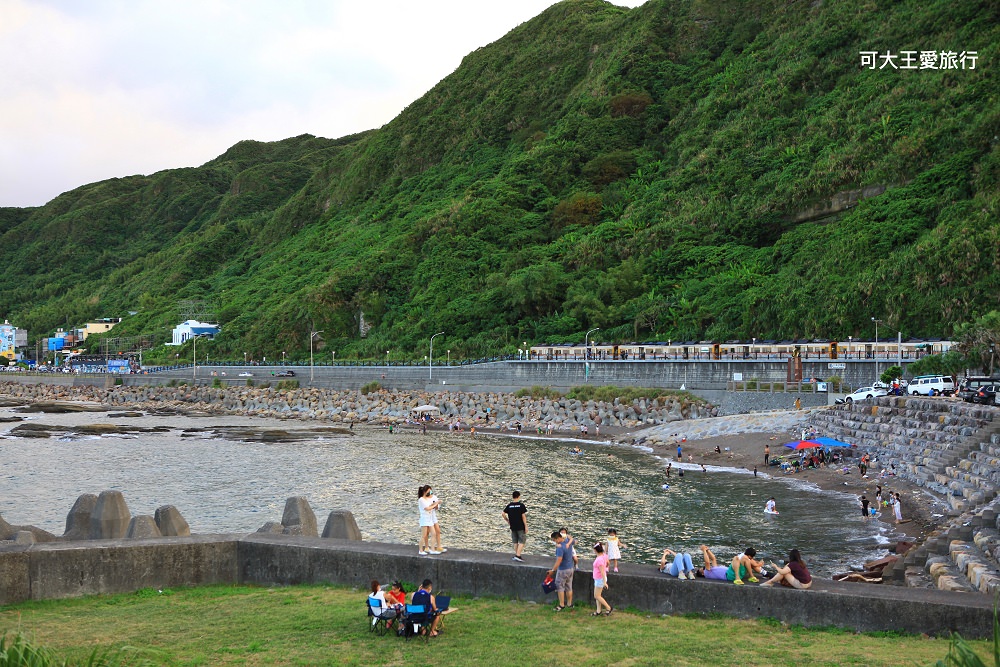 望海巷跨海景觀橋 10