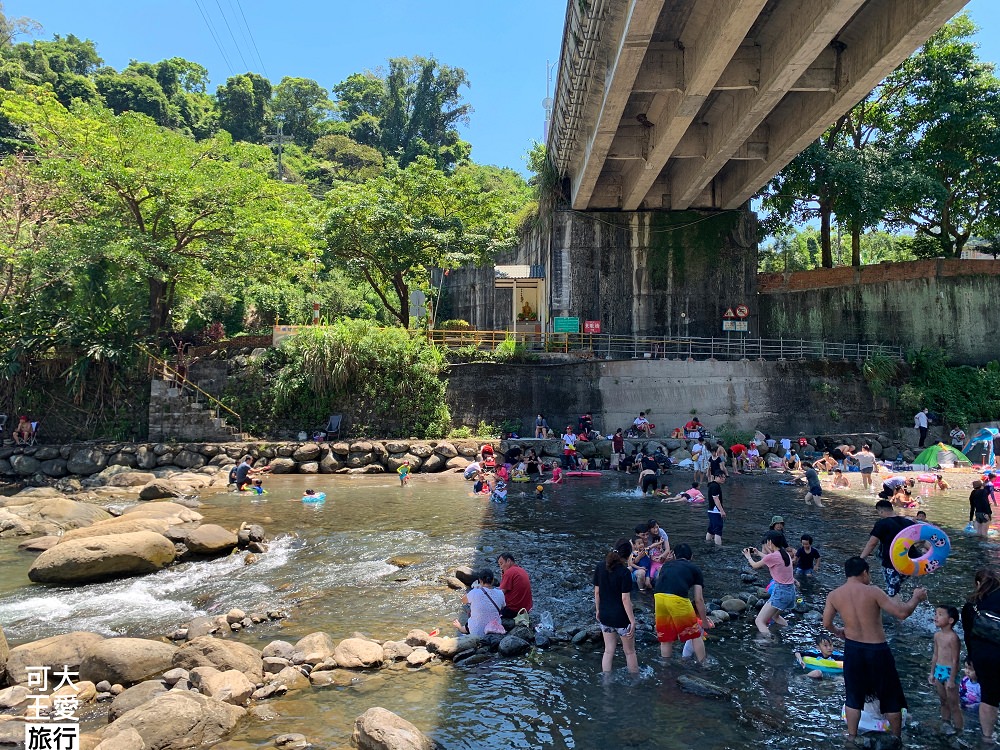 東眼橋親水空間 6