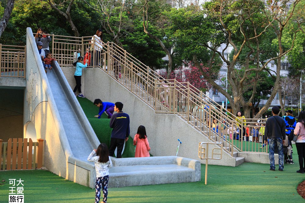 林口運動公園 11