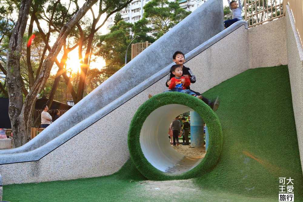 林口運動公園 12