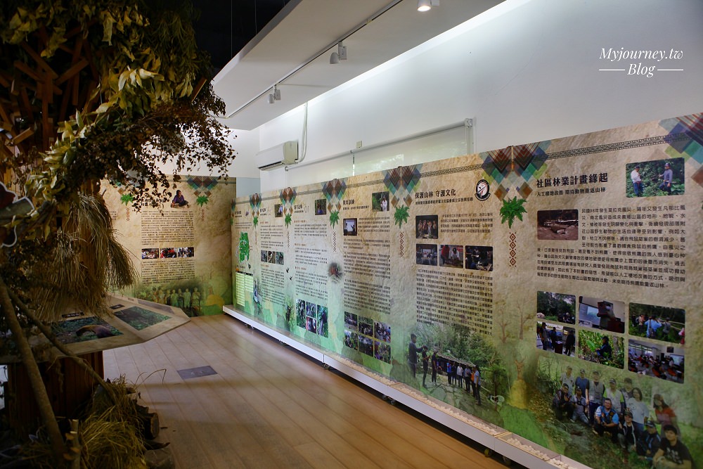 屏東林後四林平地森林園區│免門票，假日放水漂漂河，潮州玩水景點