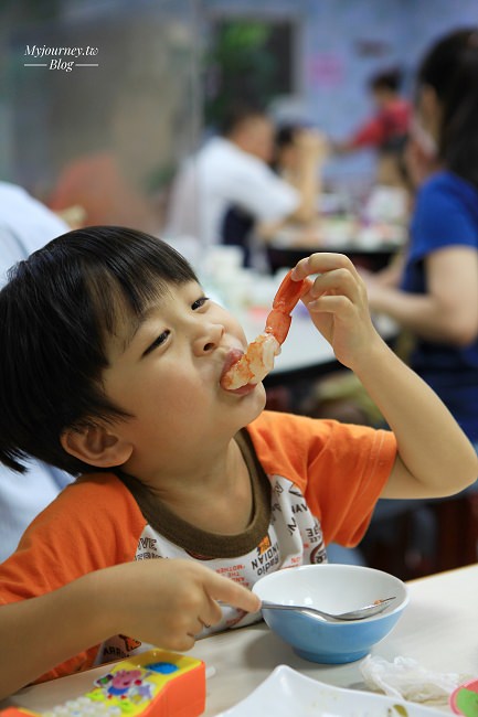 【台灣觀光100亮點】基隆景點好吃好玩，親子邊吃邊玩go