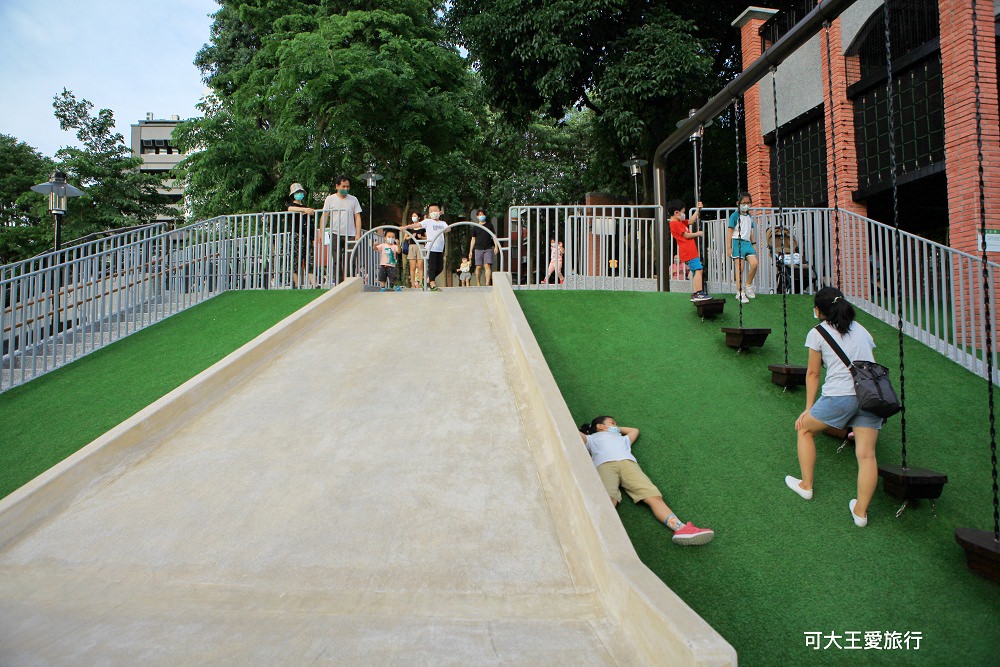 水返腳公園 10