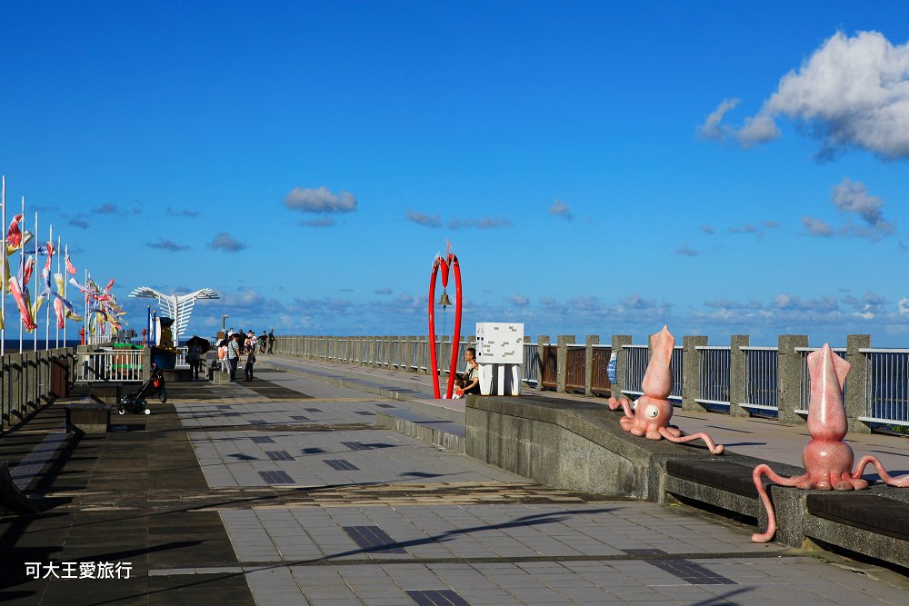 北海岸步道│推薦16條三芝到東北角海景步道、看海療癒秘境