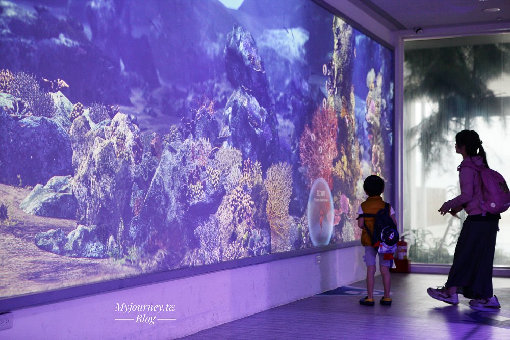 2025基隆親子景點推薦│20個基隆免費室內景點、親子館、親子玩水地方
