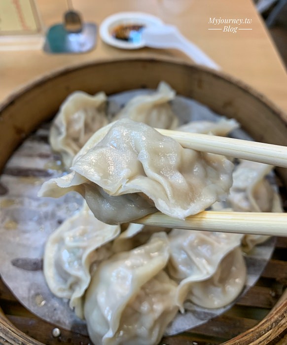 福大蒸餃 13