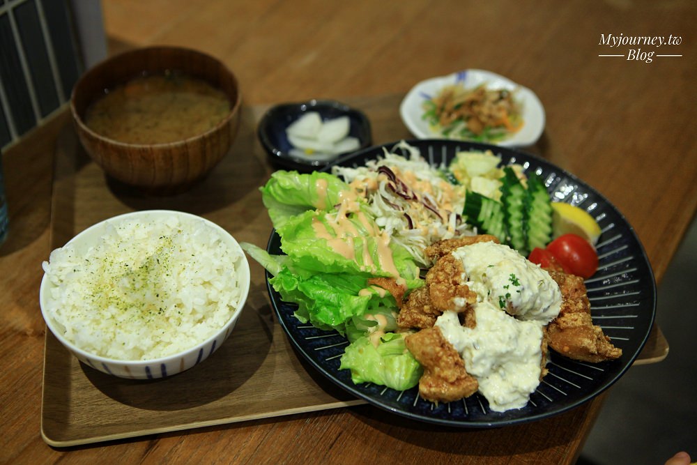 稻町家食堂 15