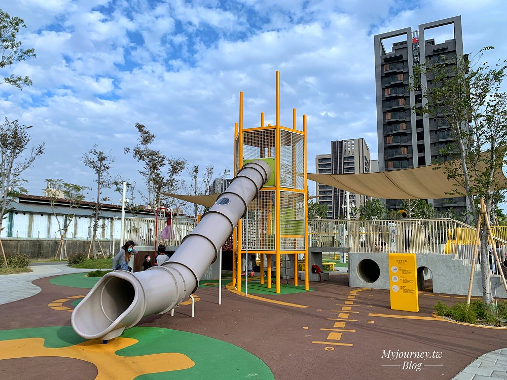 籬仔內公園 4