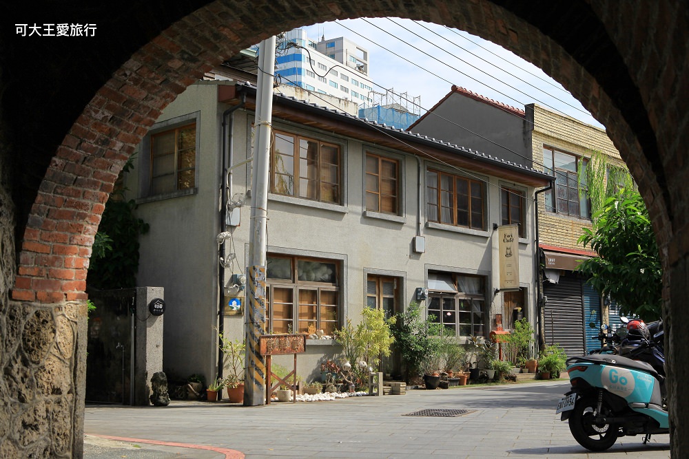 台南住宿推薦│嚴選12間台南飯店、親子包棟、網美平價住宿