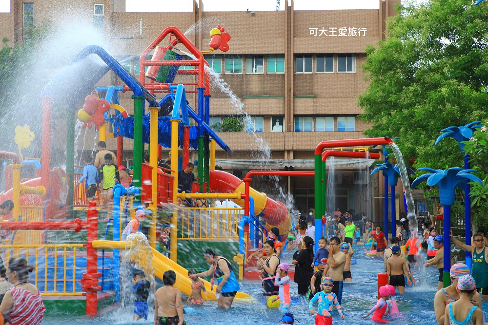 台北博物館推薦│精選24間台北必逛博物館，下雨溜小孩的室內景點