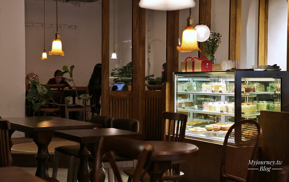 莉莉安可頌台大店 3