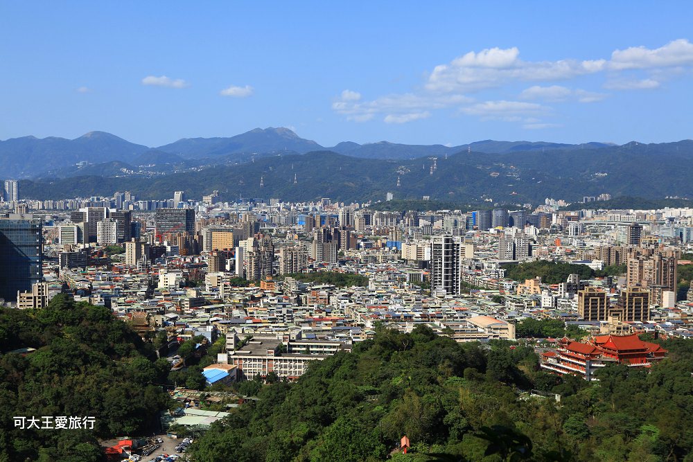 虎山步道 27