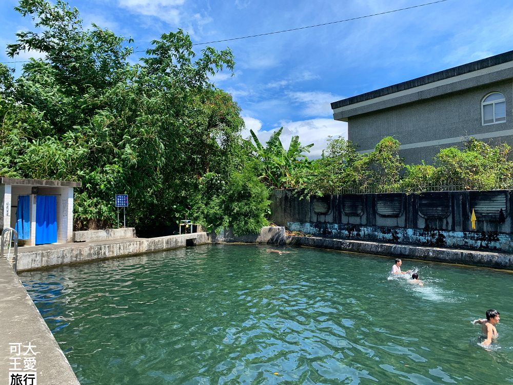 阿蘭城湧泉 6