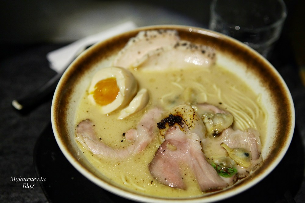 麒麟拉麵 24