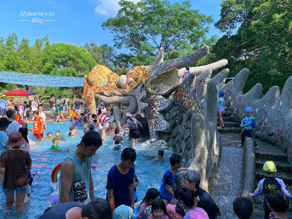 龍潭景點一日遊│推薦19個龍潭室內戶外景點、美食，5條親子路線