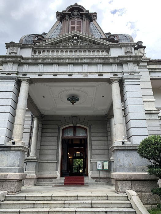 台北賓館│全台最美皇宮,免門票,免預約,每月限定開放時間 - 第3張圖