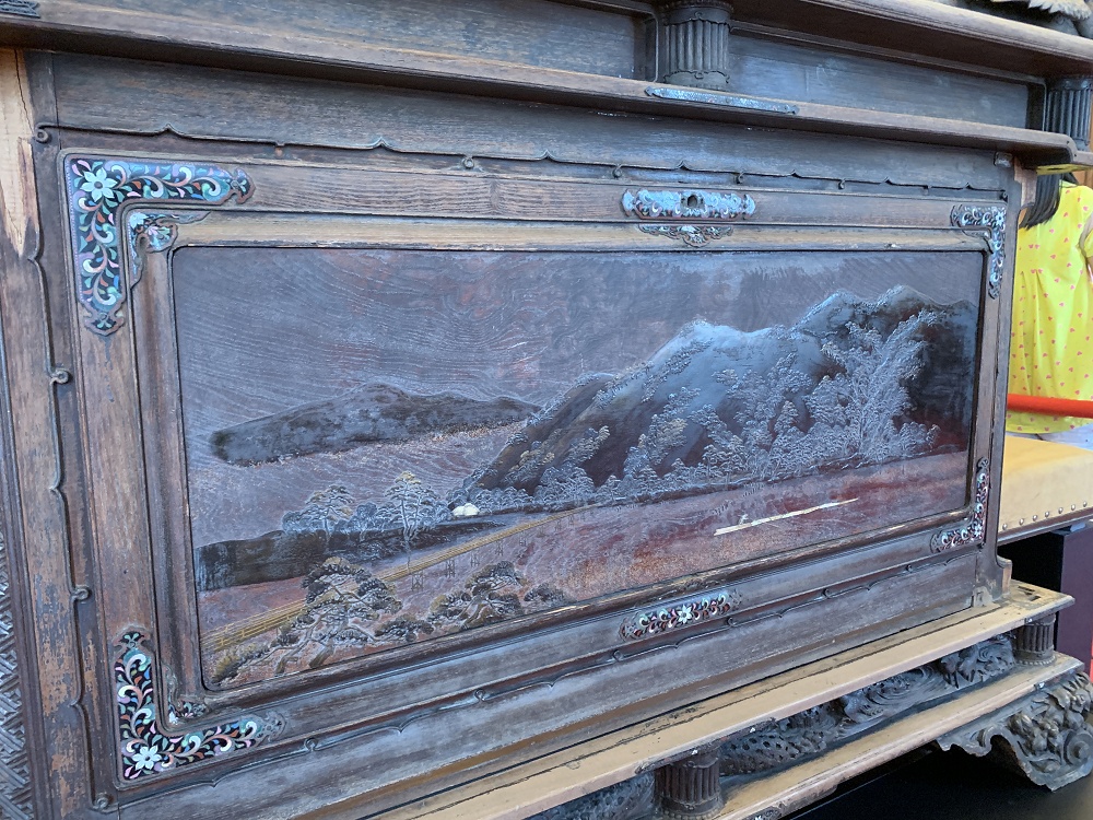 台北賓館│全台最美皇宮,免門票,免預約,每月限定開放時間 - 第17張圖