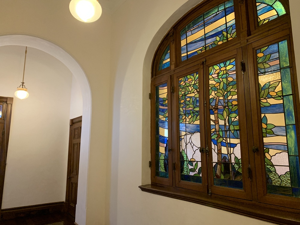 台北賓館│全台最美皇宮,免門票,免預約,每月限定開放時間 - 第18張圖